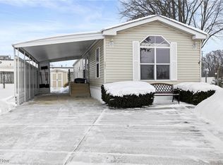 35157 Center Ridge Rd #151, North Ridgeville, OH 44039