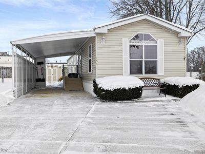 35157 Center Ridge Rd #151, North Ridgeville, OH, 44039