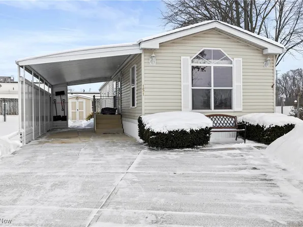 35157 Center Ridge Rd #151, North Ridgeville, OH 44039