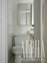 Rented by Alpha Properties NYC I LLC