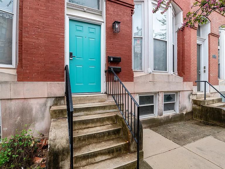 1709 N Calvert St #2 — Photo 15