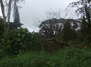Woodrose Dr, Pahoa, HI 96778