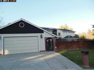 229 Hillside Rd, Antioch, CA 94509