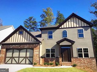 3777 Valley Bluff Ln, Snellville, GA 30039