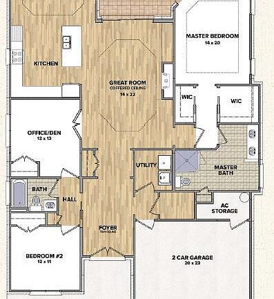 2nd image of this home