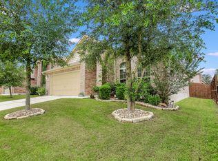 208 Bareback Bnd, Cibolo, TX 78108