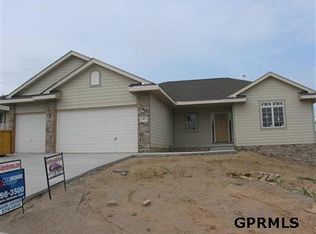 11917 N 161st Ave, Omaha, NE 68122
