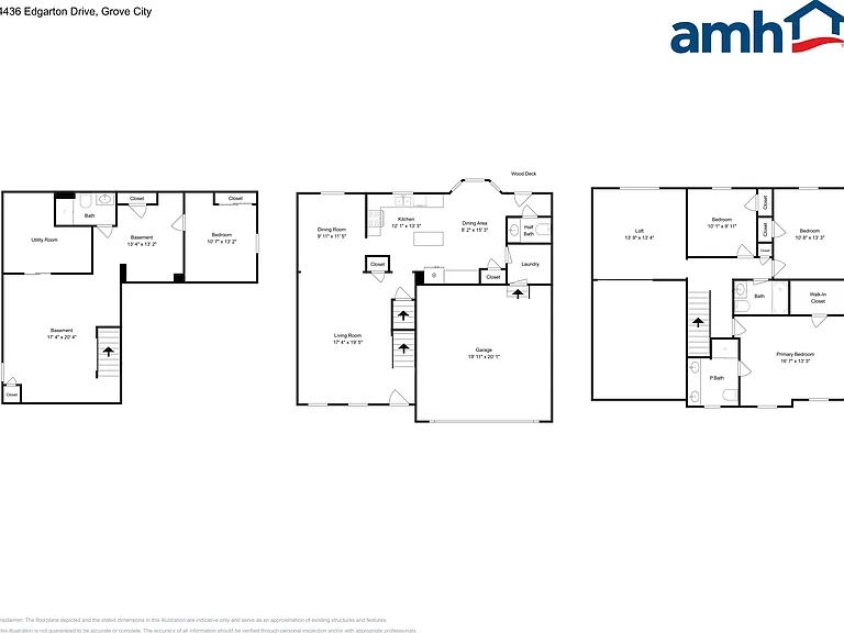 4436 Edgarton Dr — Photo 2