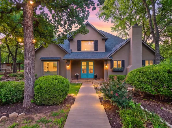 3003 Canyon Bluff Ct, Argyle, TX 76226