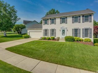 1002 Wheatly Ct, South Bend, IN