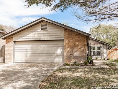 15007 Mineral Springs St, San Antonio, TX, 78247