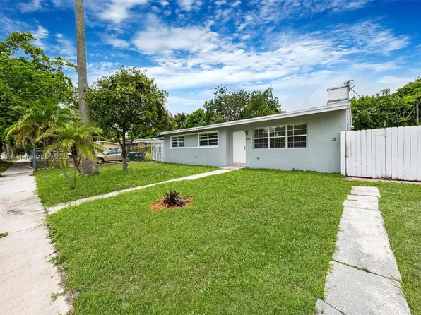 19822 NE 1st Ave, Miami, FL 33179
