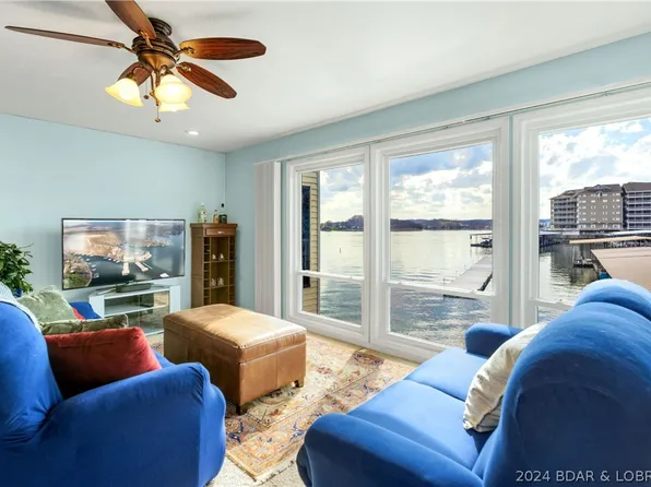 60 Branch Rd Unit 215, Lake Ozark, MO 65049