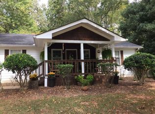 2468 Forestdale Dr, Dacula, GA 30019