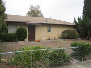 3424 Oak St APT A, Paso Robles, CA 93446