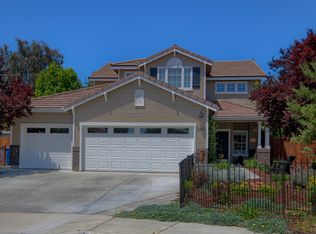 2462 Winding Brook Rd, Paso Robles, CA 93446
