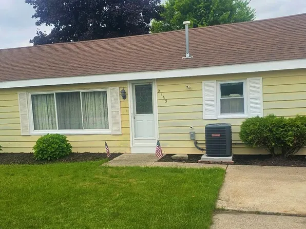 2165 Van Dyke St, Conklin, MI 49403