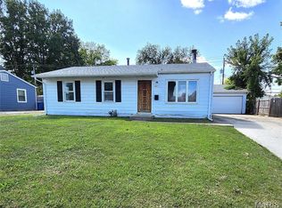 2817 Maryville Rd, Granite City, IL 62040