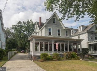 714 Main St, Riverton, NJ 08077