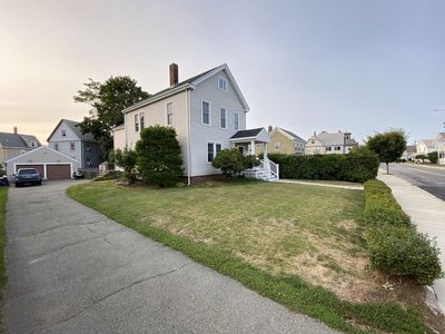 278 Winthrop St, Winthrop, MA, 02152
