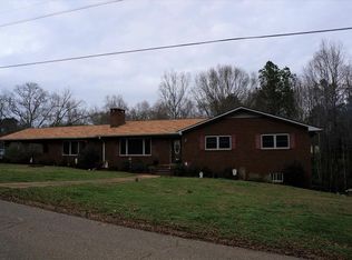 328 Blake St, Heflin, AL 36264