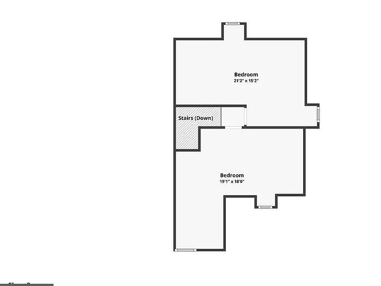445 E Main St #2 — Photo 30