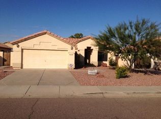5226 W Taro Ln, Glendale, AZ 85308