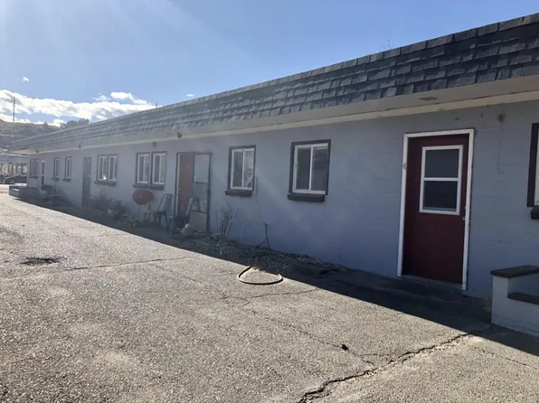 126 W Front St, Florence, CO