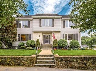 30 Ellen Rd, Stoneham, MA 02180