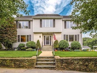 30 Ellen Rd, Stoneham, MA, 02180