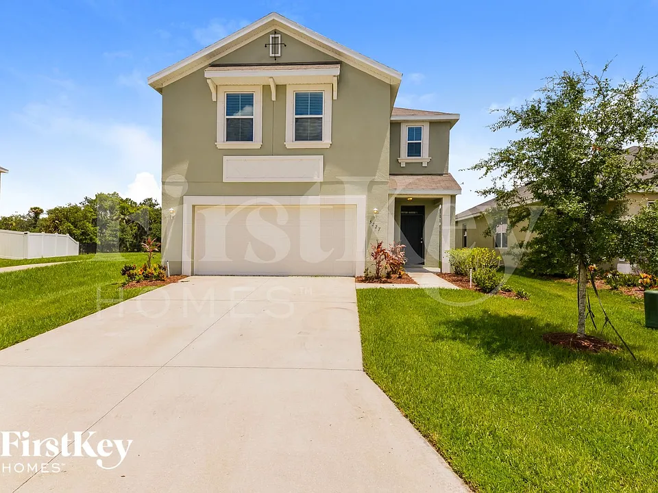 5227 San Palermo Dr