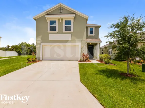 5227 San Palermo Dr, Bradenton, FL 34208