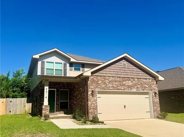 6516 Addison Woods Dr, Mobile, AL 36693
