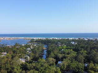 LOT 33 Co Hwy 283, Santa Rosa Beach, FL 32459