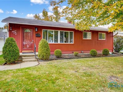 1346 Cranbrook Dr, Maumee, OH, 43537