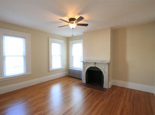 400 Cambridge St #2, Cambridge, MA 02141