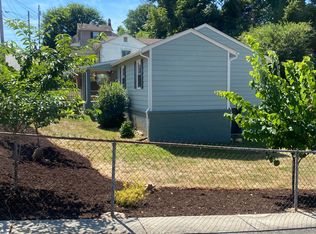 2115 Early St, Lynchburg, VA 24503