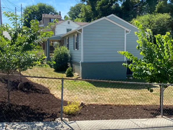 2115 Early St, Lynchburg, VA 24503