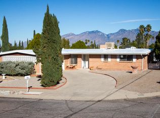 457 S Porter Ave, Tucson, AZ 85710