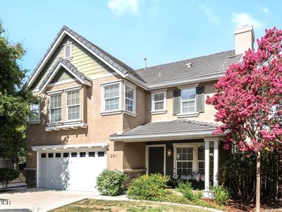 201 Valley Station Cir, Buellton, CA, 93427