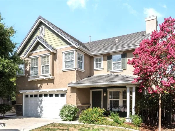 201 Valley Station Cir, Buellton, CA 93427