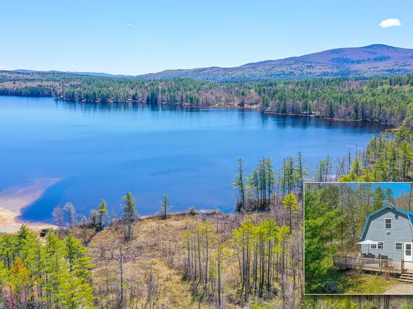 13 Glen Road, Fryeburg, ME 04037