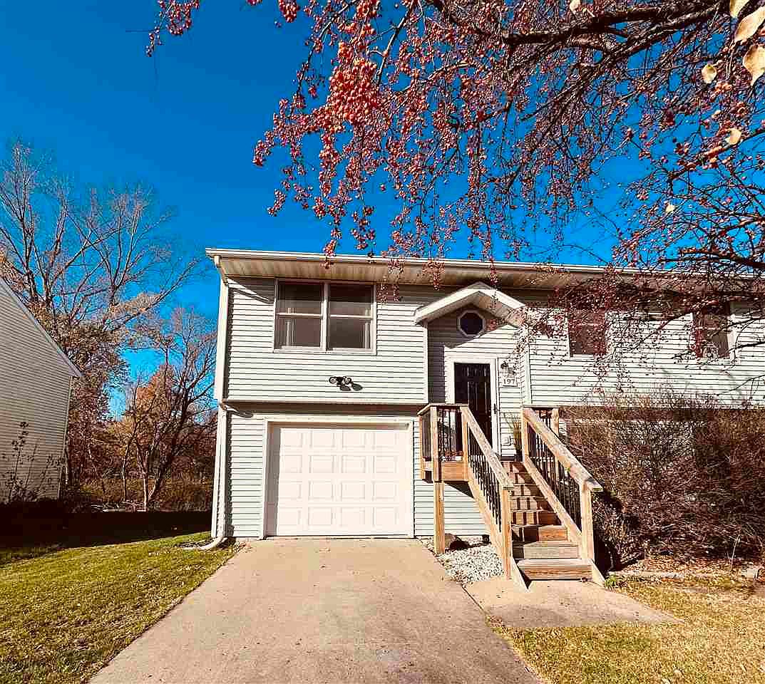 197 Parkview Ct, North Liberty, IA 52317 MLS 202305835 Zillow