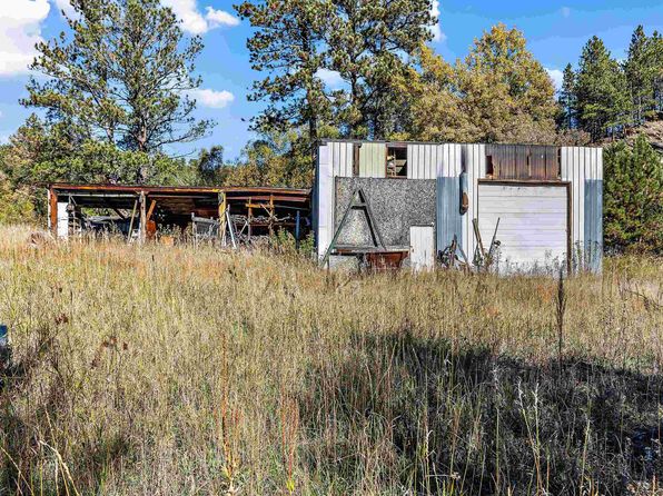 24294 Metz Rd, Keystone, SD 57751