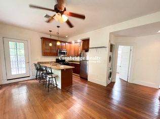 112 Hillside St #2T, Roxbury Crossing, MA 02120