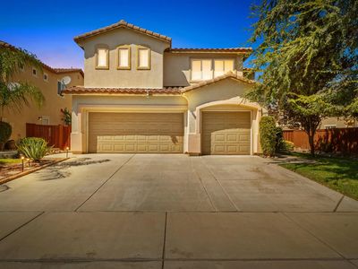 37174 Winged Foot Rd, Beaumont, CA, 92223