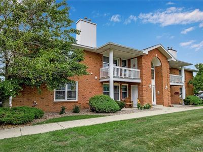 4 Appletree Ct APT 3, Cheektowaga, NY, 14227