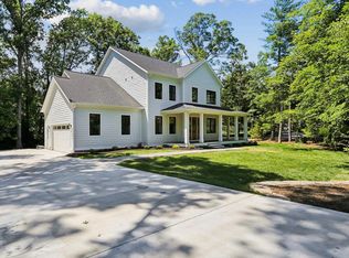 7926 Bolling Dr, Alexandria, VA 22308