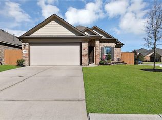 4427 Lone Alcove Dr, Spring, TX 77386