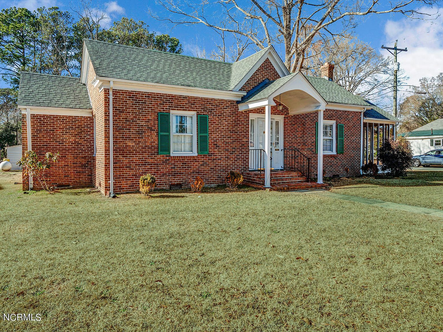1414 N Church Street, Scotland Neck, NC 27874 Zillow